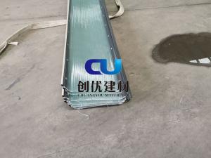 浙江省，寶鋼灰鋼邊940和470裝車現(xiàn)場(chǎng)